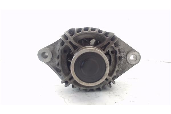 Recambio de alternador para fiat croma (194) 1.9 d multijet referencia OEM IAM MS1012101091 51854901 