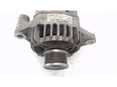 Recambio de alternador para fiat croma (194) 1.9 d multijet referencia OEM IAM MS1012101091 51854901 