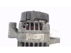 Recambio de alternador para fiat croma (194) 1.9 d multijet referencia OEM IAM MS1012101091 51854901 