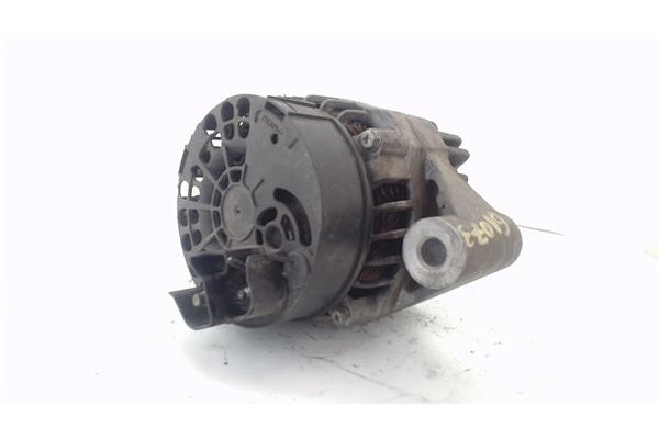 Recambio de alternador para fiat croma (194) 1.9 d multijet referencia OEM IAM MS1012101091 51854901 