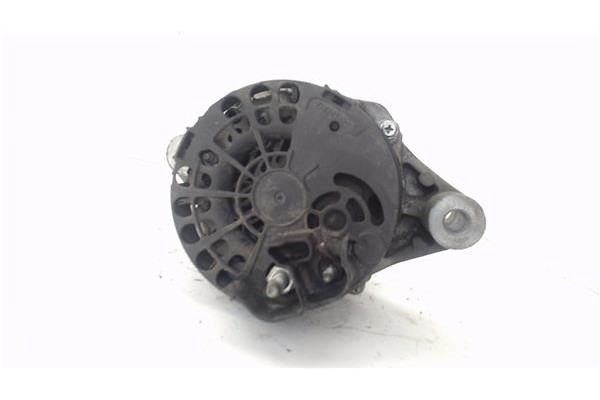Recambio de alternador para fiat croma (194) 1.9 d multijet referencia OEM IAM MS1012101091 51854901 
