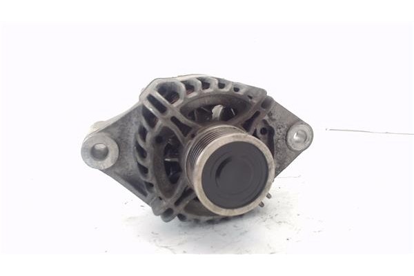 Recambio de alternador para fiat croma (194) 1.9 d multijet referencia OEM IAM MS1012101091 51854901 