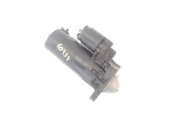 Recambio de motor arranque para suzuki vitara (se/sf/et) 1.9 td largo lujo referencia OEM IAM 0986013240  
