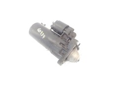 Recambio de motor arranque para suzuki vitara (se/sf/et) 1.9 td largo lujo referencia OEM IAM 0986013240  