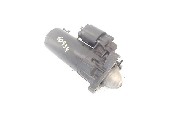Recambio de motor arranque para suzuki vitara (se/sf/et) 1.9 td largo lujo referencia OEM IAM 0986013240  