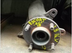 Recambio de mangueta delantero derecha para ford escort vii (gal, aal, abl) 1.8 16v referencia OEM IAM   