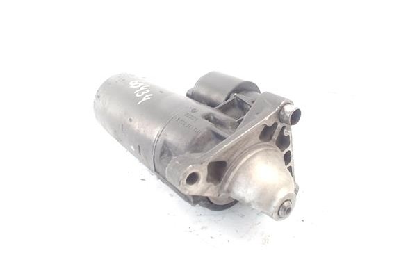 Recambio de motor arranque para suzuki vitara (se/sf/et) 1.9 td largo lujo referencia OEM IAM 0986013240  