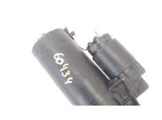 Recambio de motor arranque para suzuki vitara (se/sf/et) 1.9 td largo lujo referencia OEM IAM 0986013240  