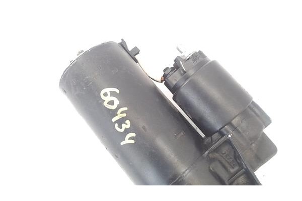 Recambio de motor arranque para suzuki vitara (se/sf/et) 1.9 td largo lujo referencia OEM IAM 0986013240  