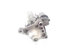 Recambio de motor arranque para suzuki vitara (se/sf/et) 1.9 td largo lujo referencia OEM IAM 0986013240  