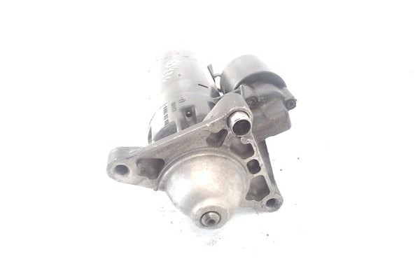 Recambio de motor arranque para suzuki vitara (se/sf/et) 1.9 td largo lujo referencia OEM IAM 0986013240  