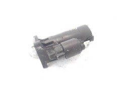 Recambio de motor arranque para suzuki vitara (se/sf/et) 1.9 td largo lujo referencia OEM IAM 0986013240  