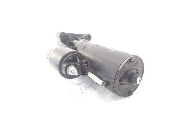 Recambio de motor arranque para suzuki vitara (se/sf/et) 1.9 td largo lujo referencia OEM IAM 0986013240  