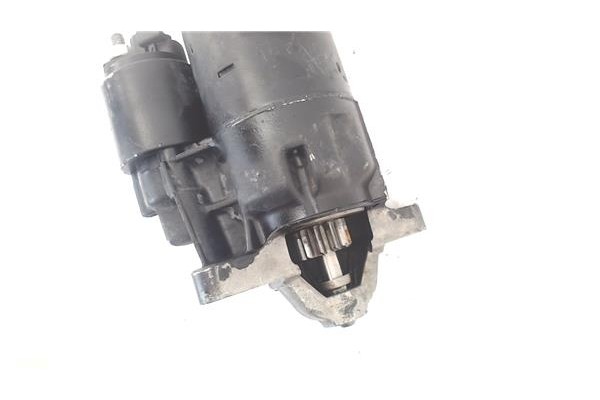 Recambio de motor arranque para suzuki vitara (se/sf/et) 1.9 td largo lujo referencia OEM IAM 0986013240  