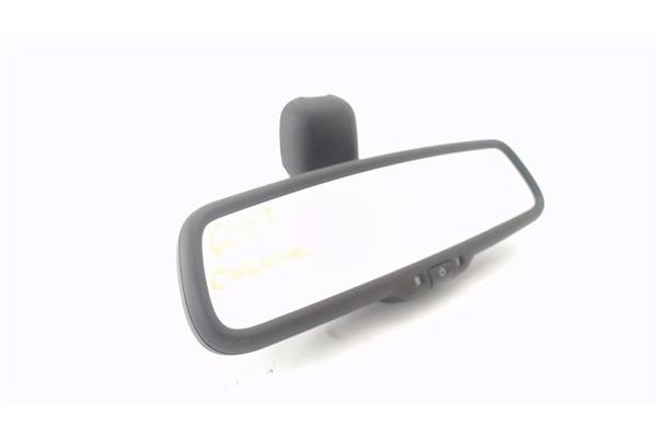 Recambio de retrovisor interior para kia carnival 2.9 crdi referencia OEM IAM 8510139500  