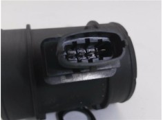 Recambio de caudalimetro para fiat croma (194) 1.9 d multijet referencia OEM IAM 55350048 281002618 