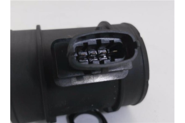 Recambio de caudalimetro para fiat croma (194) 1.9 d multijet referencia OEM IAM 55350048 281002618 
