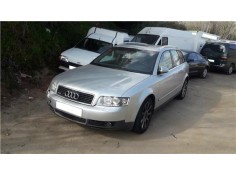 audi a4 berlina (8e) del año 2002