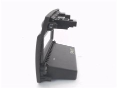 Recambio de embellecedor consola central para kia picanto (sa) 1.1 active referencia OEM IAM SA84602A  