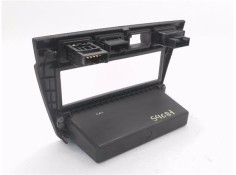 Recambio de embellecedor consola central para kia picanto (sa) 1.1 active referencia OEM IAM SA84602A  