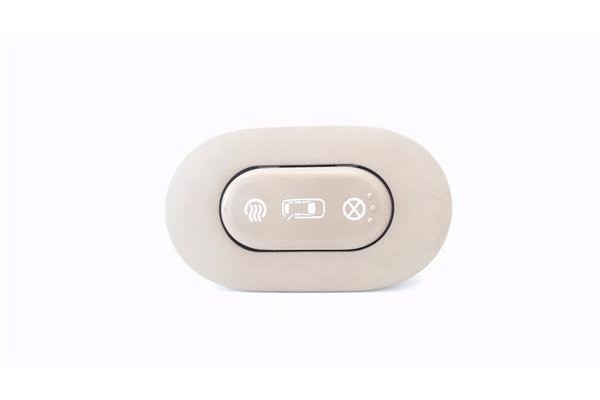 Recambio de conjunto interruptores para kia carnival 2.9 crdi referencia OEM IAM 202004533 935904D600TW 