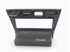 Recambio de embellecedor consola central para kia picanto (sa) 1.1 active referencia OEM IAM SA84602A  