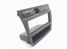 Recambio de embellecedor consola central para kia picanto (sa) 1.1 active referencia OEM IAM SA84602A  