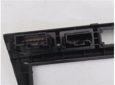 Recambio de embellecedor consola central para kia picanto (sa) 1.1 active referencia OEM IAM SA84602A  