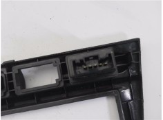 Recambio de embellecedor consola central para kia picanto (sa) 1.1 active referencia OEM IAM SA84602A  