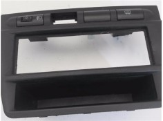 Recambio de embellecedor consola central para kia picanto (sa) 1.1 active referencia OEM IAM SA84602A  