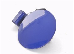 Recambio de tapa exterior combustible para kia picanto (sa) 1.1 active referencia OEM IAM 695101C000  