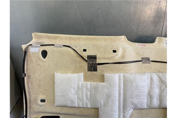 Recambio de tapizado techo para honda jazz (gk) 1.3 comfort referencia OEM IAM 8320nt5bg200 nh882l19b25n 