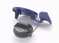 Recambio de tapa exterior combustible para kia picanto (sa) 1.1 active referencia OEM IAM 695101C000  