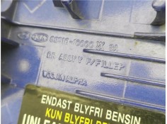 Recambio de tapa exterior combustible para kia picanto (sa) 1.1 active referencia OEM IAM 695101C000  