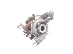 Recambio de turbo para renault master iii combi 2.3 l2h2 3,5t referencia OEM IAM H8200822404 7956371 
