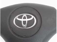 Recambio de airbag volante para toyota corolla (e12) referencia OEM IAM  1401210 