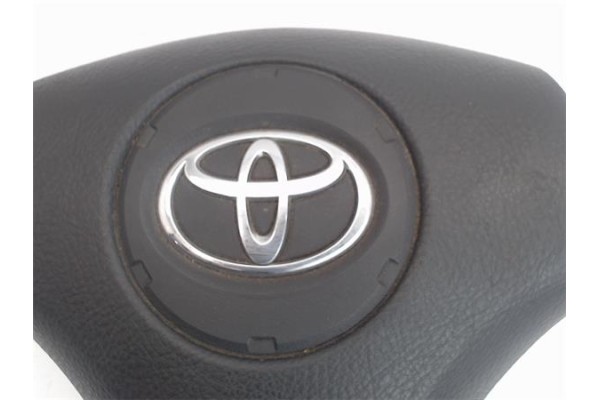 Recambio de airbag volante para toyota corolla (e12) referencia OEM IAM  1401210 