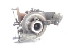 Recambio de turbo para renault master iii combi 2.3 l2h2 3,5t referencia OEM IAM H8200822404 7956371 
