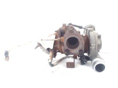 Recambio de turbo para renault master iii combi 2.3 l2h2 3,5t referencia OEM IAM H8200822404 7956371 