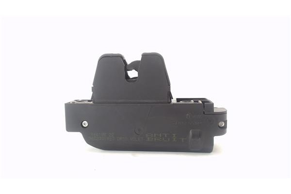 Recambio de cierre electromagnetico porton para citroen c4 coupe 1.6 vtr plus referencia OEM IAM 9652301980  
