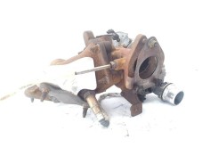 Recambio de turbo para renault master iii combi 2.3 l2h2 3,5t referencia OEM IAM H8200822404 7956371 