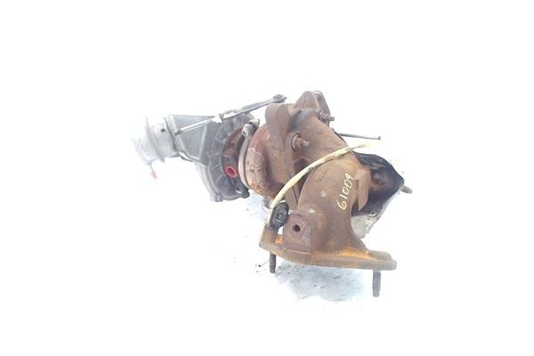 Recambio de turbo para renault master iii combi 2.3 l2h2 3,5t referencia OEM IAM H8200822404 7956371 