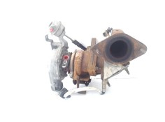 Recambio de turbo para renault master iii combi 2.3 l2h2 3,5t referencia OEM IAM H8200822404 7956371 