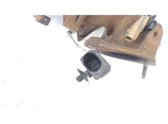 Recambio de turbo para renault master iii combi 2.3 l2h2 3,5t referencia OEM IAM H8200822404 7956371 
