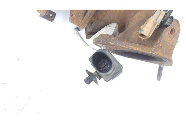 Recambio de turbo para renault master iii combi 2.3 l2h2 3,5t referencia OEM IAM H8200822404 7956371 