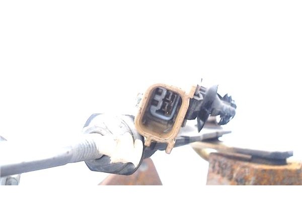 Recambio de turbo para renault master iii combi 2.3 l2h2 3,5t referencia OEM IAM H8200822404 7956371 