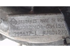 Recambio de turbo para renault master iii combi 2.3 l2h2 3,5t referencia OEM IAM H8200822404 7956371 