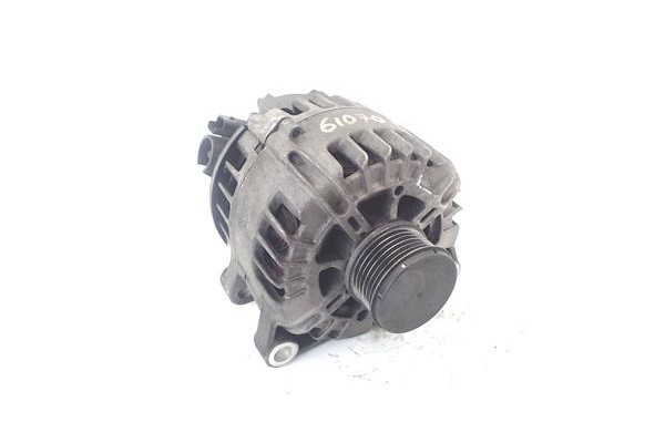 Recambio de alternador para peugeot 308 1.6 confort referencia OEM IAM 9665617780  