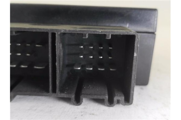 Recambio de centralita para seat ibiza (6l1) 1.9 tdi referencia OEM IAM 6Q0959433E 5DK00812901 