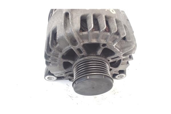 Recambio de alternador para peugeot 308 1.6 confort referencia OEM IAM 9665617780  